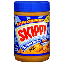 Skippy Super Crunch